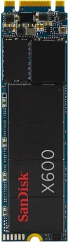 SanDisk X600 M.2 2280 128GB M.2 SSD - CeX (UK): - Buy, Sell, Donate